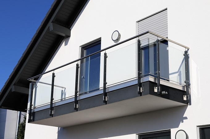 Czy warto decydować się na balkon w domu jednorodzinnym?