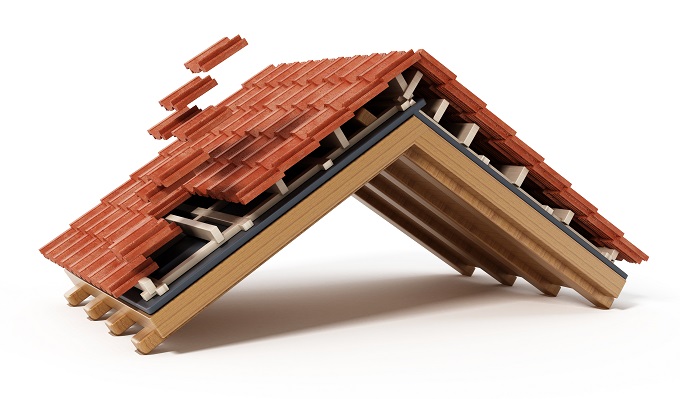 Koszty wykonania dachu blachodachówką