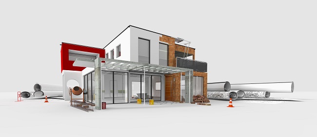 Jak wybrać idealny projekt domu do 70m?