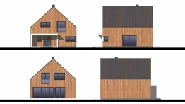 Projekt domu Akord 16 (3)