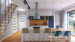 Projekt domu Adam (3)