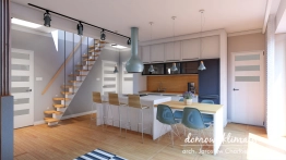 Projekt domu Adam (4)