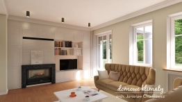 Projekt domu Babie Lato bis N (10)