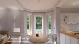 Projekt domu Babie Lato N (10)