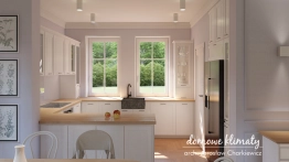 Projekt domu Babie Lato N (9)