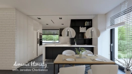 Projekt domu Bagatela IV (5)