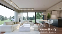 Projekt domu Dom na Stoku 10 (3)