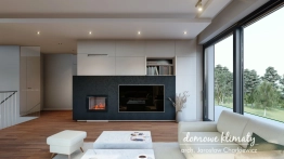 Projekt domu Dom na Stoku 10 (4)