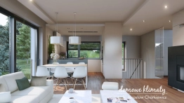 Projekt domu Dom na Stoku 10 (5)