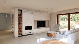 Projekt domu Gryf 4 pref (5)