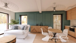 Projekt domu Kamyk (6)