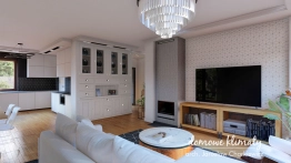 Projekt domu Kaprys III (5)