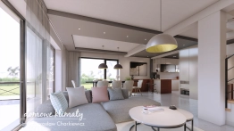 Projekt domu Kasjopea 6B (5)