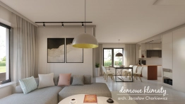 Projekt domu Kasjopea II B (7)