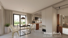 Projekt domu Kasjopea II G2 (3)