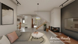 Projekt domu Kasjopea II G2 (6)