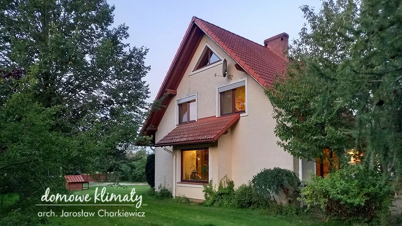 Kozińce II