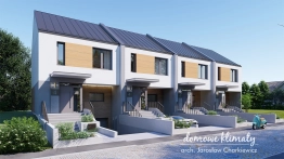 Projekt domu Leon G (1)