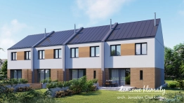 Projekt domu Leon G (2)