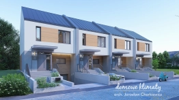 Projekt domu Leon G (3)