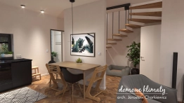 Projekt domu Leon (7)