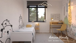 Projekt domu Leon (16)