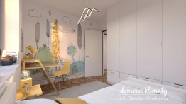 Projekt domu Leon (15)