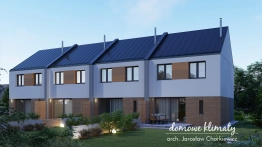 Projekt domu Leon G (4)