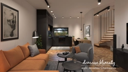 Projekt domu Leon (5)