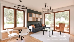 Projekt domu Proton (6)