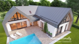 Projekt domu Skipper 5 (10)