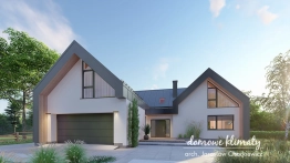 Projekt domu Skipper 5 (1)