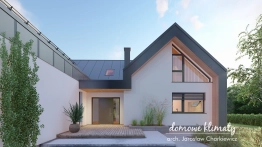 Projekt domu Skipper 5 (2)