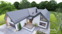 Projekt domu Skipper 5 (4)