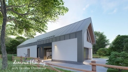 Projekt domu Skipper 5 (3)