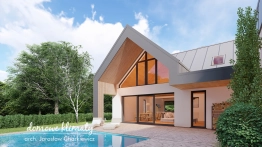 Projekt domu Skipper 5 (9)