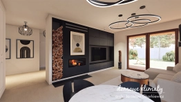 Projekt domu Smart (8)