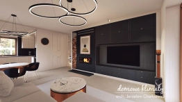 Projekt domu Smart (4)