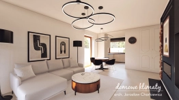 Projekt domu Smart (7)