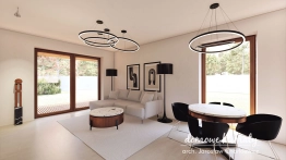 Projekt domu Smart (6)