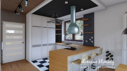 Projekt domu Twix (7)