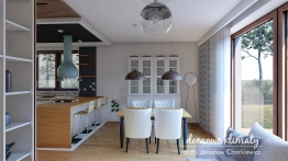 Projekt domu Twix (5)