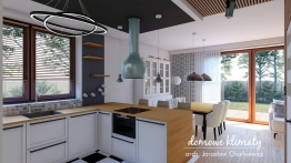 Projekt domu Twix (3)