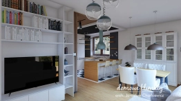 Projekt domu Twix (4)