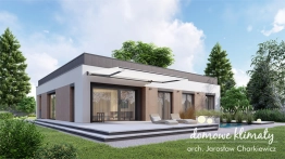 Projekt domu Zacisze 6 N2 (2)