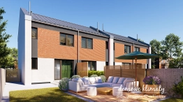 Projekt domu Szpinak 20B (2)