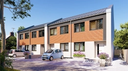 Projekt domu Szpinak 20B (1)