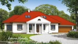 Projekt domu Absynt (1)