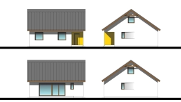 Projekt domu Adam (7)