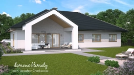 Projekt domu Adria II (2)